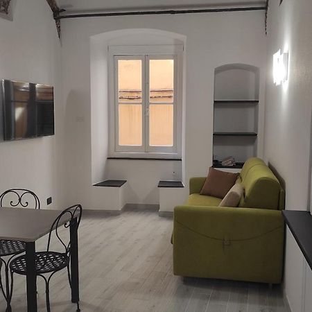 La Nina Daire Camogli Dış mekan fotoğraf