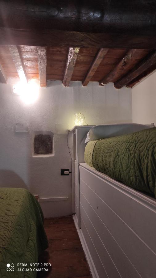 La Nina Daire Camogli Dış mekan fotoğraf