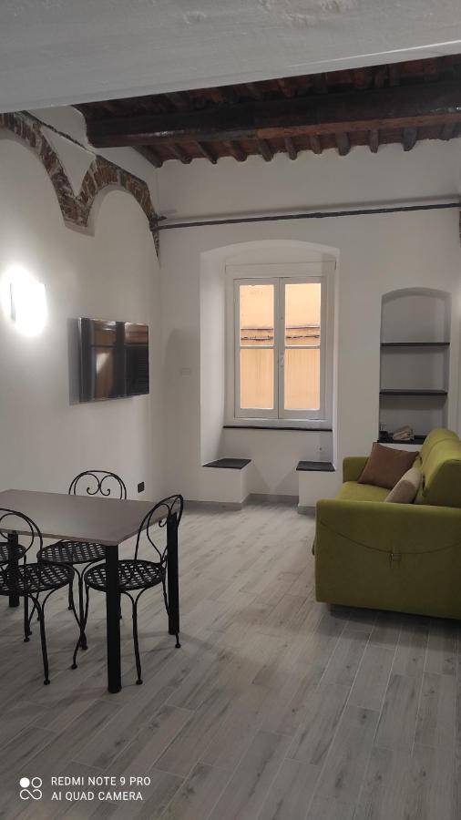 La Nina Daire Camogli Dış mekan fotoğraf