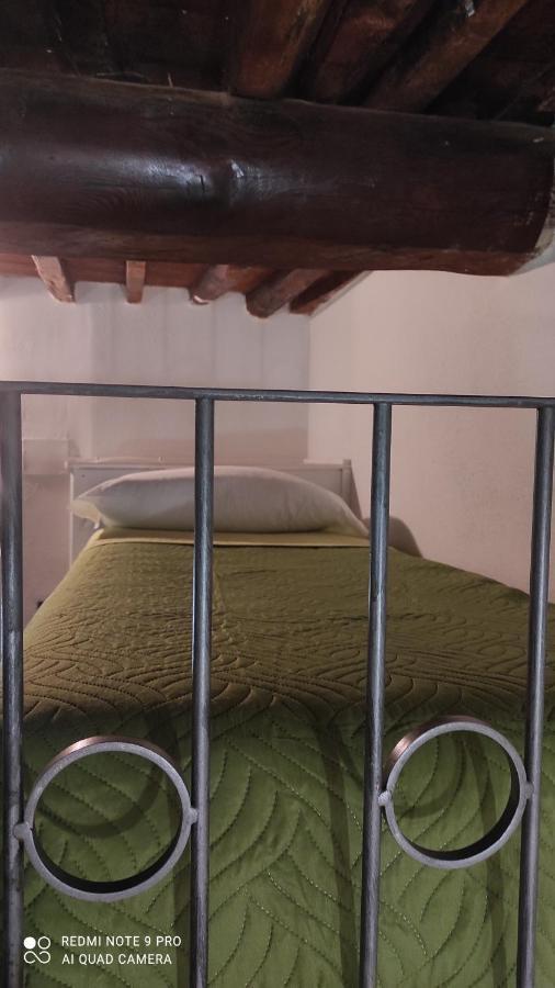 La Nina Daire Camogli Dış mekan fotoğraf