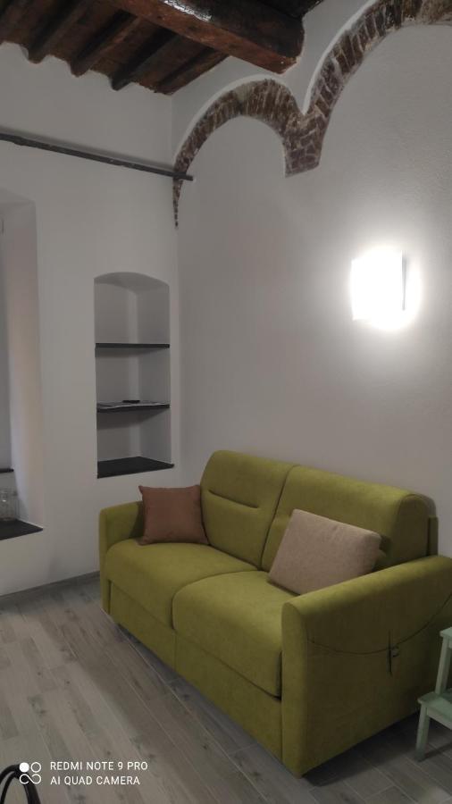 La Nina Daire Camogli Dış mekan fotoğraf