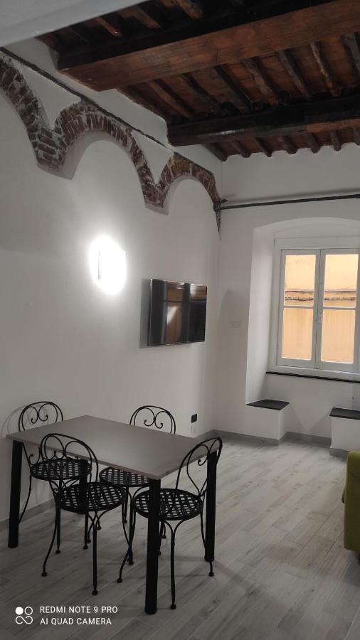 La Nina Daire Camogli Dış mekan fotoğraf