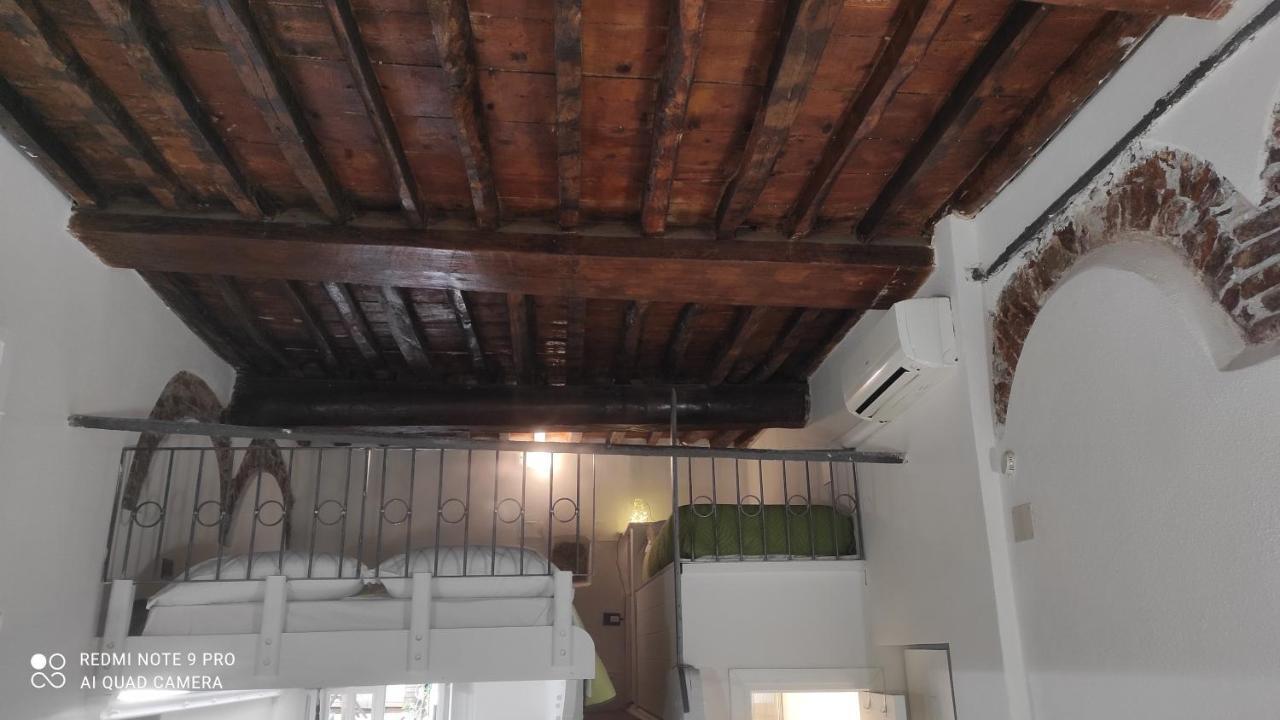 La Nina Daire Camogli Dış mekan fotoğraf